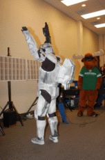 ValleyCon 37 - 2011